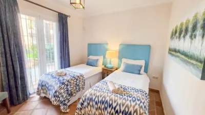 Apartment in Casares Costa photo 37