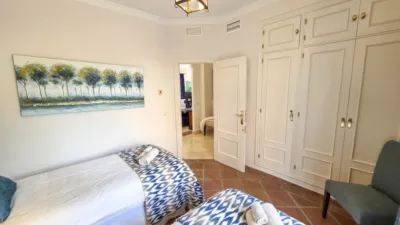 Apartment in Casares Costa photo 39