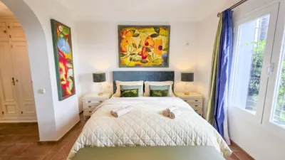Apartment in Casares Costa photo 3