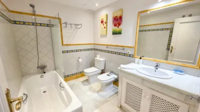 Apartment in Casares Costa photo 40