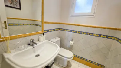 Apartment in Casares Costa photo 41