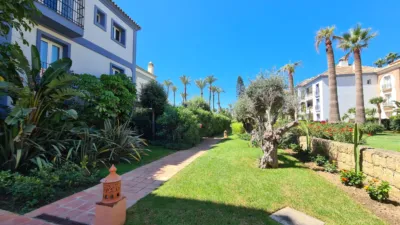 Apartment in Casares Costa photo 42