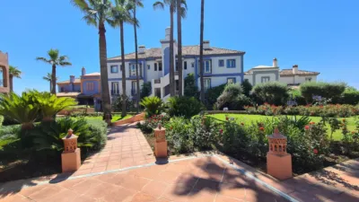 Apartment in Casares Costa photo 44