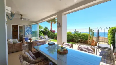 Apartment in Casares Costa photo 6