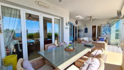 Apartment in Casares Costa photo 7