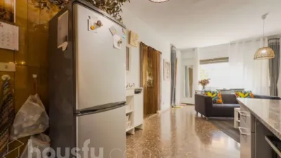 Piso en venta en Travessera de Dalt, número ., La Salut (Distrito Gràcia. Barcelona Capital) de 285.000 €