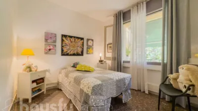 Piso en venta en Travessera de Dalt, número ., La Salut (Distrito Gràcia. Barcelona Capital) de 285.000 €
