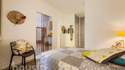 Piso en venta en Travessera de Dalt, número ., La Salut (Distrito Gràcia. Barcelona Capital) de 285.000 €