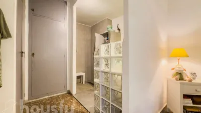 Piso en venta en Travessera de Dalt, número ., La Salut (Distrito Gràcia. Barcelona Capital) de 285.000 €
