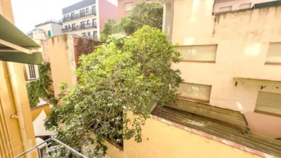 Piso en venta en Travessera de Dalt, número ., La Salut (Distrito Gràcia. Barcelona Capital) de 285.000 €