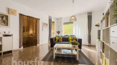 Piso en venta en Travessera de Dalt, número ., La Salut (Distrito Gràcia. Barcelona Capital) de 285.000 €