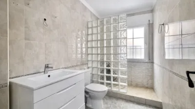 Apartment in the Centre photo 12