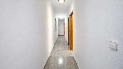 Apartment in the Centre photo 13