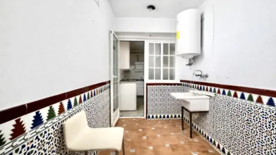 Apartment in the Centre photo 14