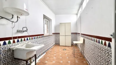 Apartment in the Centre photo 15