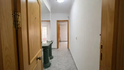 Apartment in the Centre photo 16