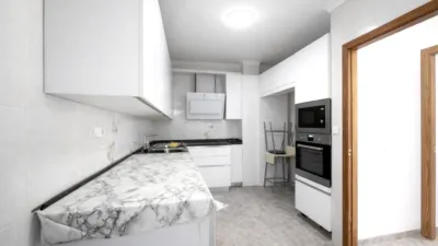 Apartment in the Centre photo 2
