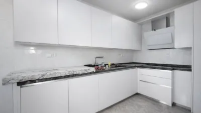 Apartment in the Centre photo 3