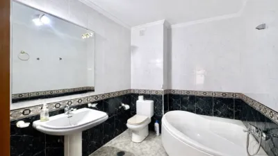 Apartment in the Centre photo 9