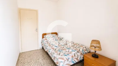 Apartment on Carrer de Lepant photo 10