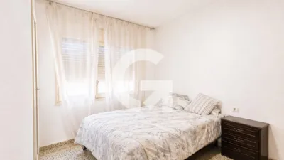 Apartment on Carrer de Lepant photo 12