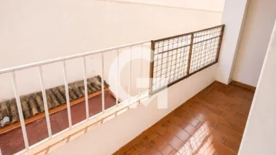 Apartment on Carrer de Lepant photo 16