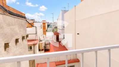 Apartment on Carrer de Lepant photo 17