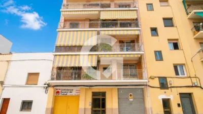 Apartment on Carrer de Lepant photo 18