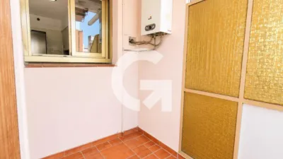 Apartment on Carrer de Lepant photo 2