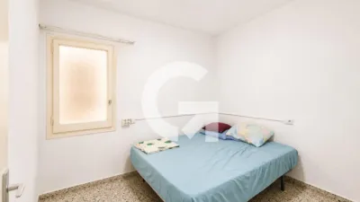 Apartment on Carrer de Lepant photo 8