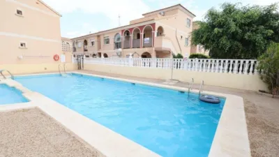 Pis – Orihuela, Urbanización Las Mañanitas, Dehesa de Campoamor - Vista 3