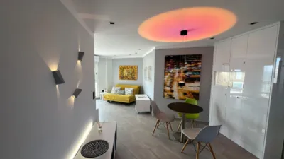 Apartment in Puerto Deportivo photo 10
