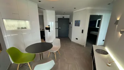 Apartment in Puerto Deportivo photo 12