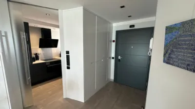 Apartment in Puerto Deportivo photo 14