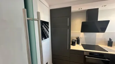 Apartment in Puerto Deportivo photo 16