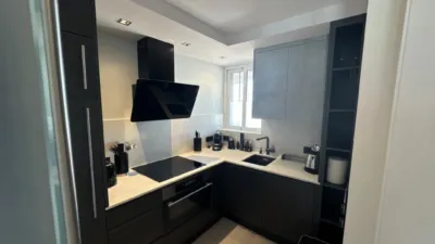 Apartment in Puerto Deportivo photo 17