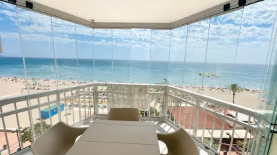 Apartment in Puerto Deportivo