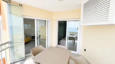 Apartment in Puerto Deportivo photo 20