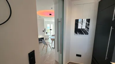 Apartment in Puerto Deportivo photo 21