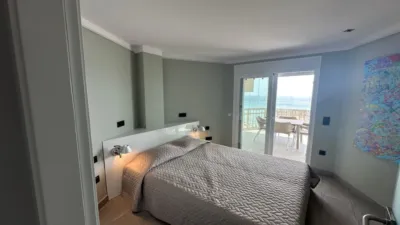 Apartment in Puerto Deportivo photo 23