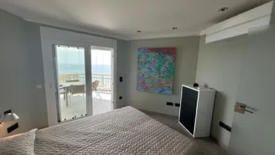 Apartment in Puerto Deportivo photo 24