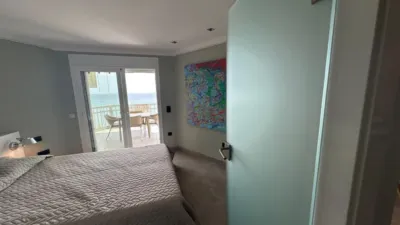 Apartment in Puerto Deportivo photo 25