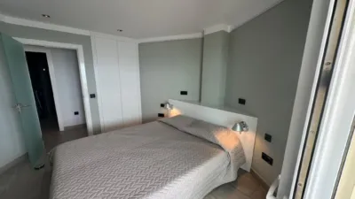 Apartment in Puerto Deportivo photo 26