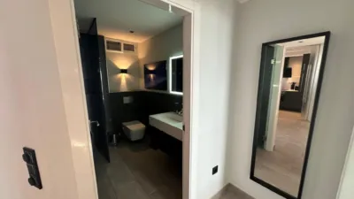 Apartment in Puerto Deportivo photo 27