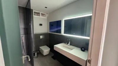 Apartment in Puerto Deportivo photo 28