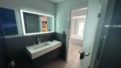 Apartment in Puerto Deportivo photo 29