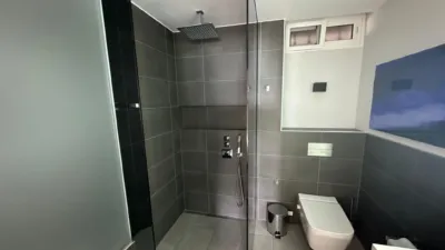 Apartment in Puerto Deportivo photo 30