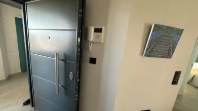 Apartment in Puerto Deportivo photo 32