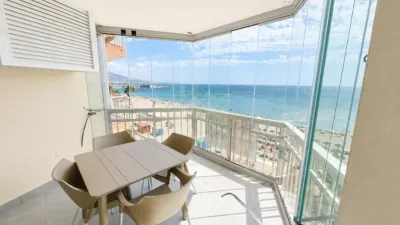 Apartment in Puerto Deportivo photo 33