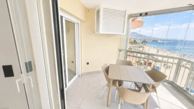 Apartment in Puerto Deportivo photo 34